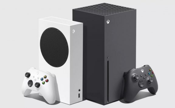 Xbox Series X Series S Titel