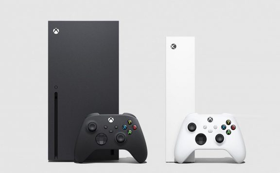 Xbox Series X Series S Titel