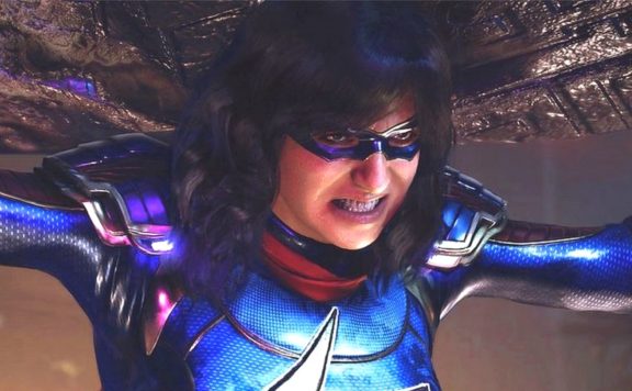 avengers ms marvel titel 01