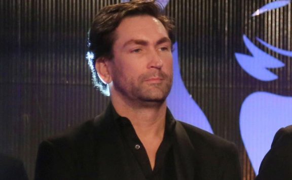 leslie benzies header