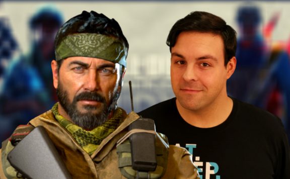 cod cold war alpha review titel