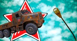 cod cold war warzone kostenloser easter egg truck titel