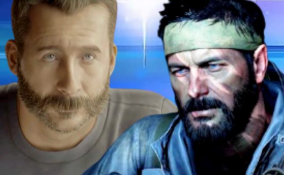 cod modern warfare & cold war anpassungen titel