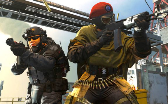 cod modern warfare warzone playlistupdate 150920 titel