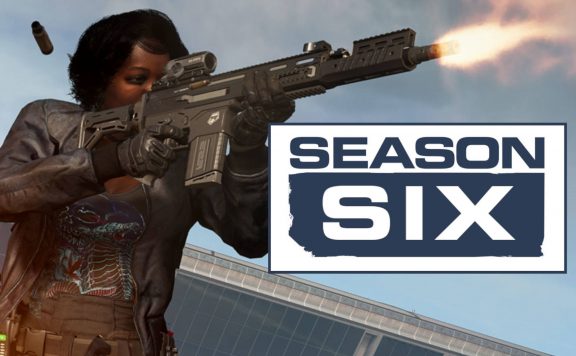 cod modern warfare warzone season 6 hub titel