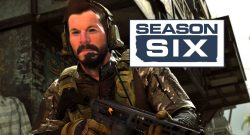 cod modern warfare warzone season six release