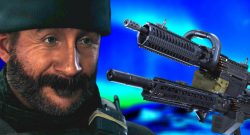 cod modern warfare warzone waffen finn lmg setups titel
