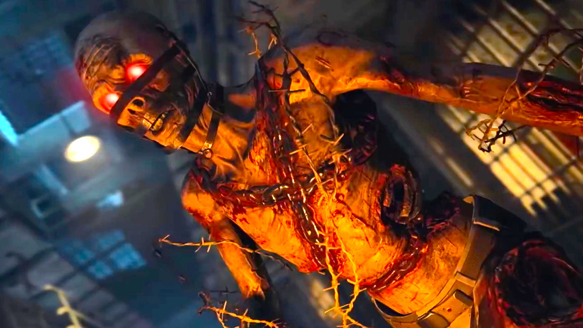 cod warzone cold war neue map alcatraz titel