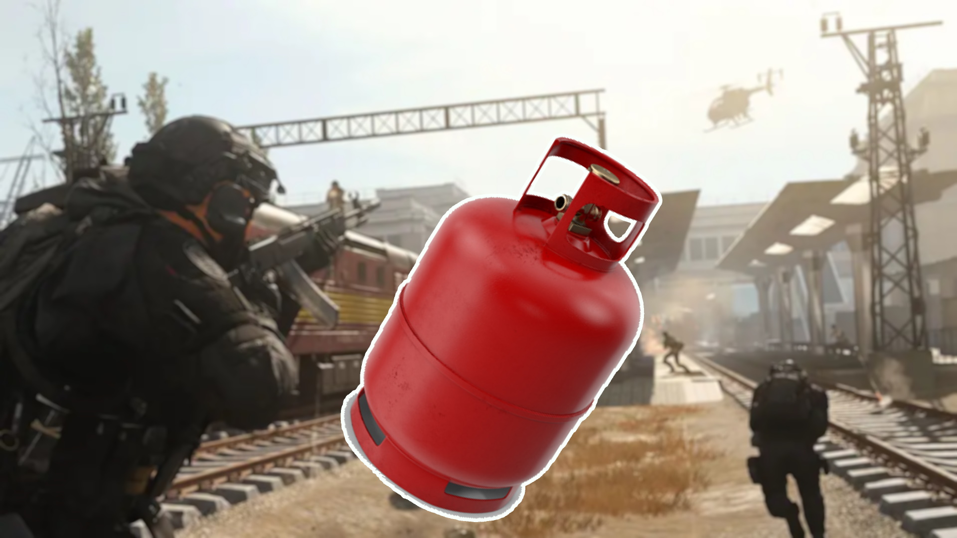 In CoD Warzone gibt es versteckte Bomben, doch kaum einer nutzt sie