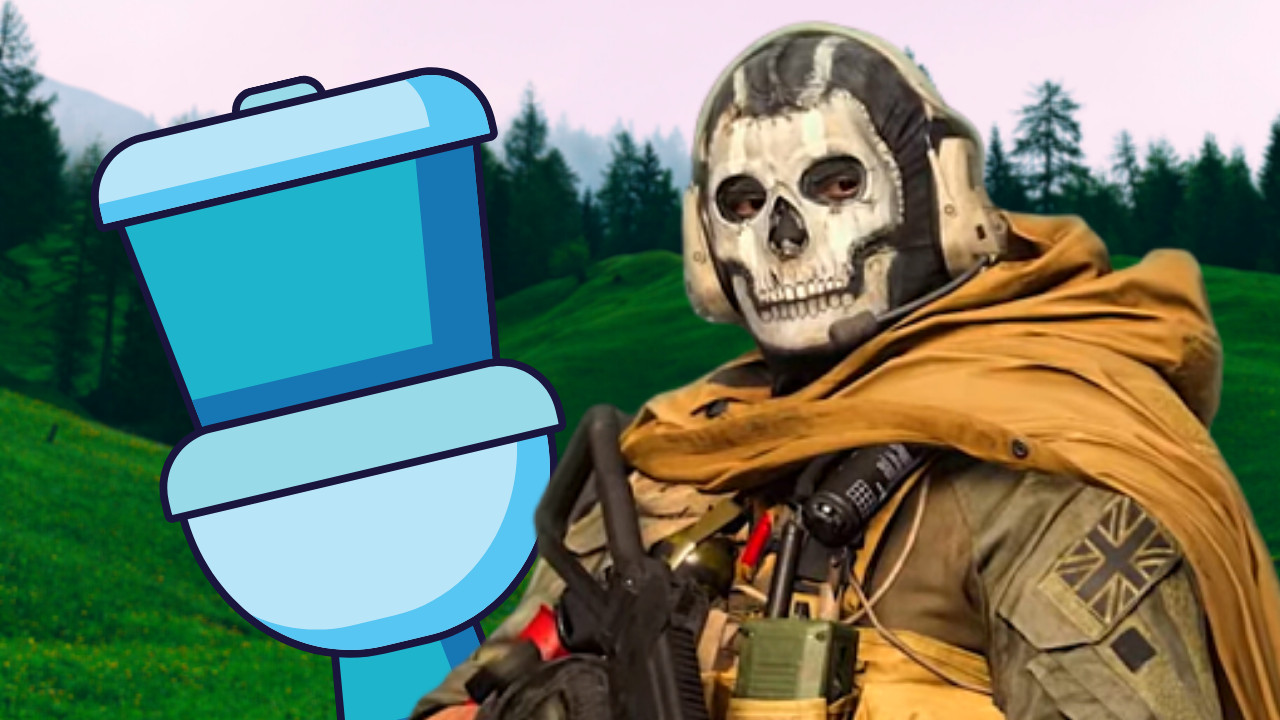 cod warzone spieler siegt vom klo titel