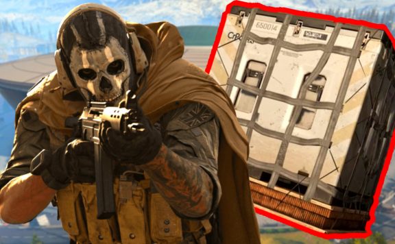 cod warzone wichtige loadouts titel