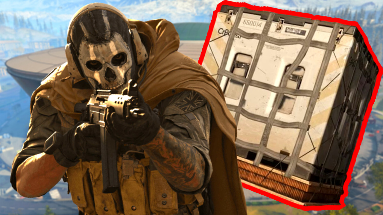 cod warzone wichtige loadouts titel