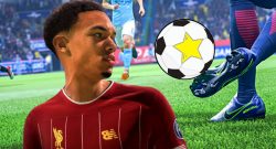 fifa 21 5 sterne skiller titel