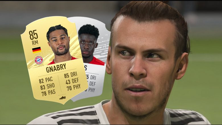 Fifa 21 Gnabry Davies Und 3 Weitere Uberraschungen Aus Den Ratings