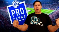 fifa 21 pro clubs macht spaß maik titel