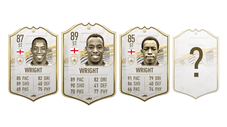 FIFA 21 Icons - Alle Ikonen mit Ratings in der Liste