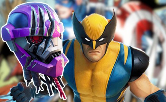 fortnite wolverine trophae titel