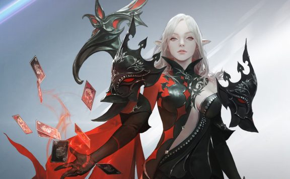 lost ark aussicht 2020 header