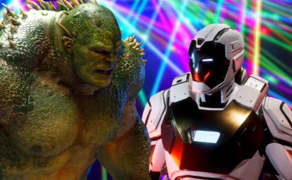 marvels avengers anspielbericht nach release titel