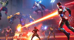 marvels avengers koop