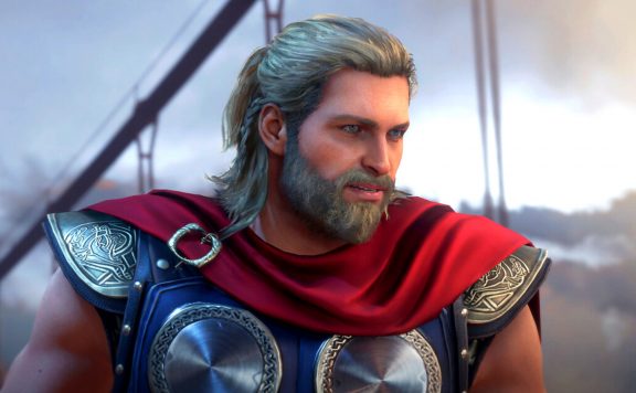 marvels avengers thor interview titel 01