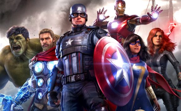 marvels avengers vor dem kauf titel 01