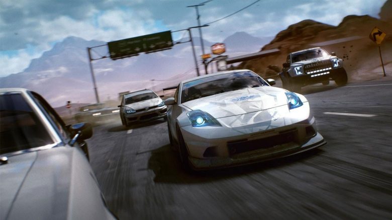 Ein neues Need for Speed für die PS5 sieht nach Anime aus: Leak liefert Infos zu Stil und Release-Datum