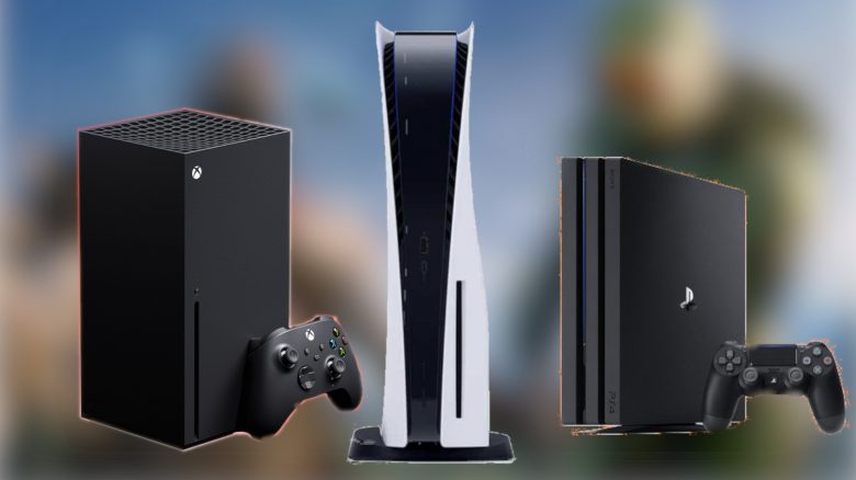 So groß ist die PS5 im Vergleich zur PS4 und zur neuen Xbox Series X