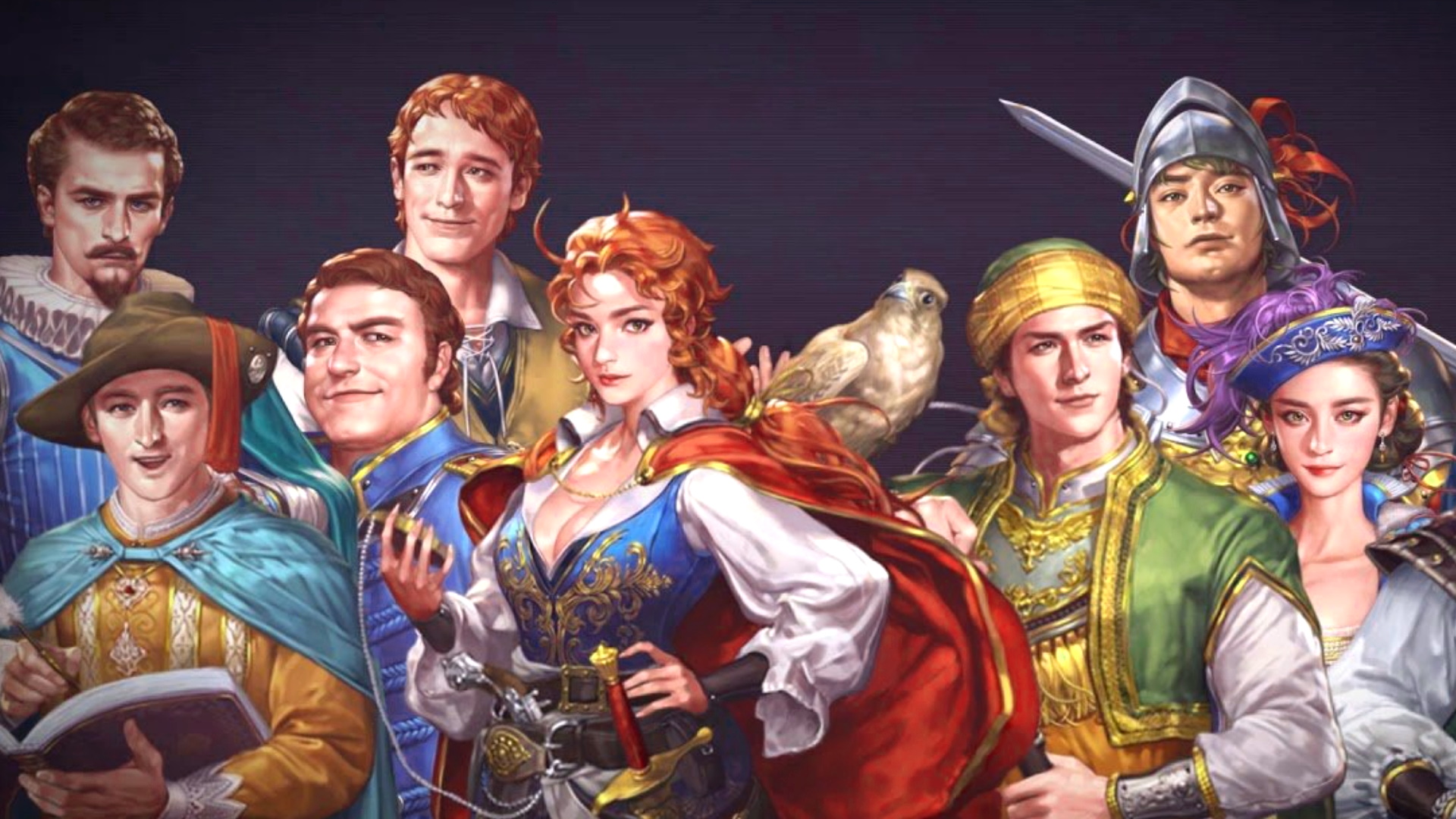 Steam bekommt bald neues Piraten-MMORPG – Was steckt drin?