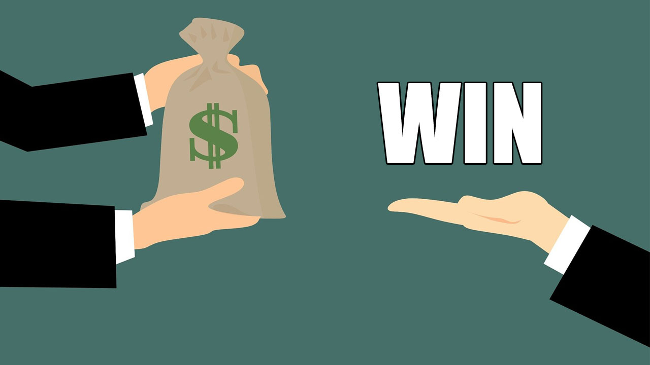 Erzählt mal: Was genau ist für euch Pay2Win?