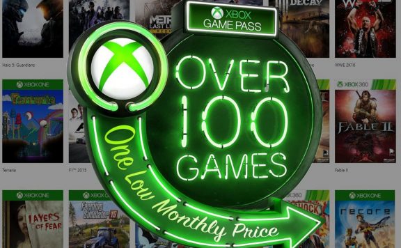 xbox game pass titel