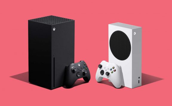Xbox Series X und Xbox Series S vorbestellen