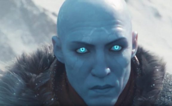 zavala titel Vorhut schock Destiny 2