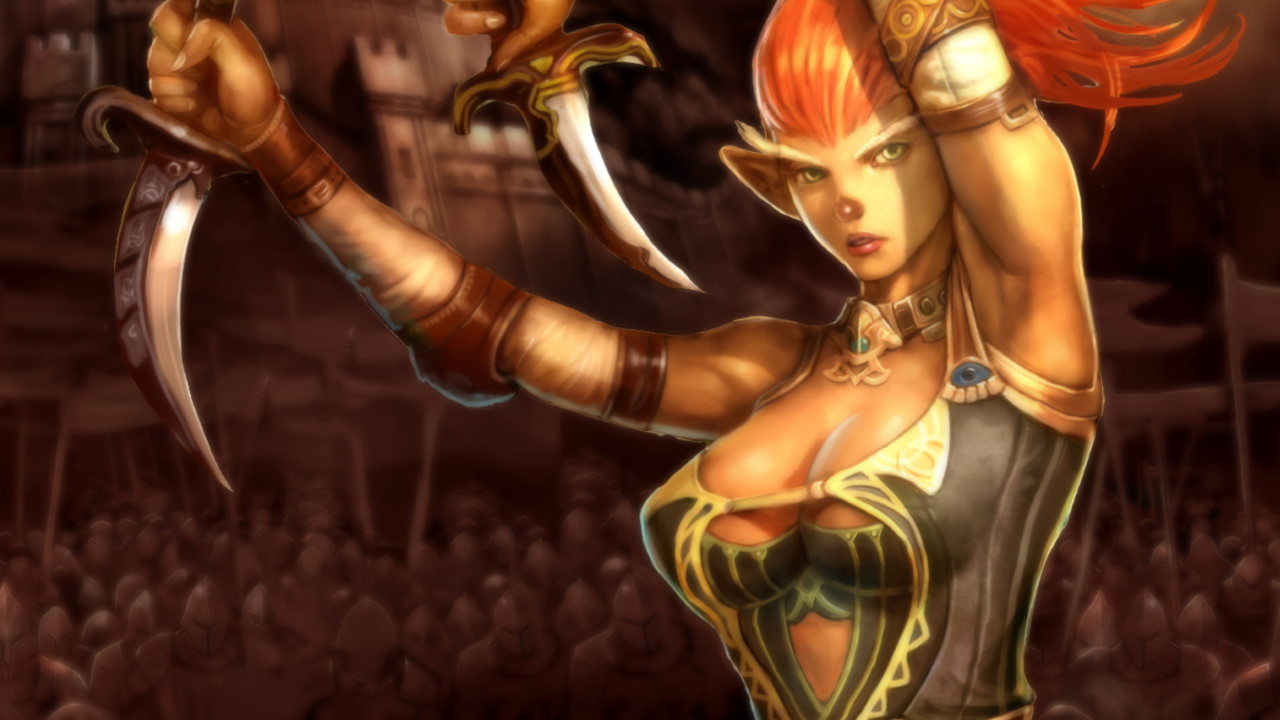 Nach WoW Classic wagt weiteres PC-MMORPG die Neu-Auflage, will „klassisch“ sein