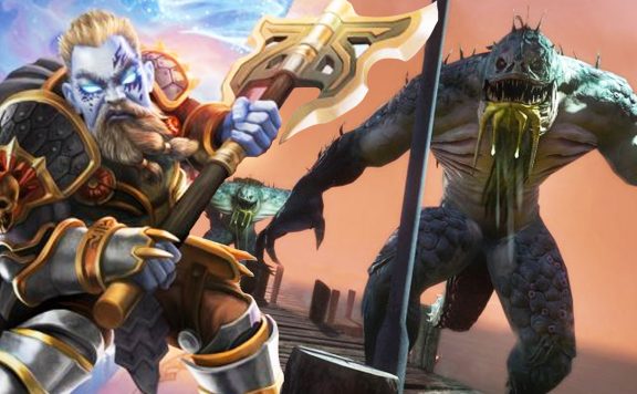 5 ausgestorbene MMORPGs Titel 1