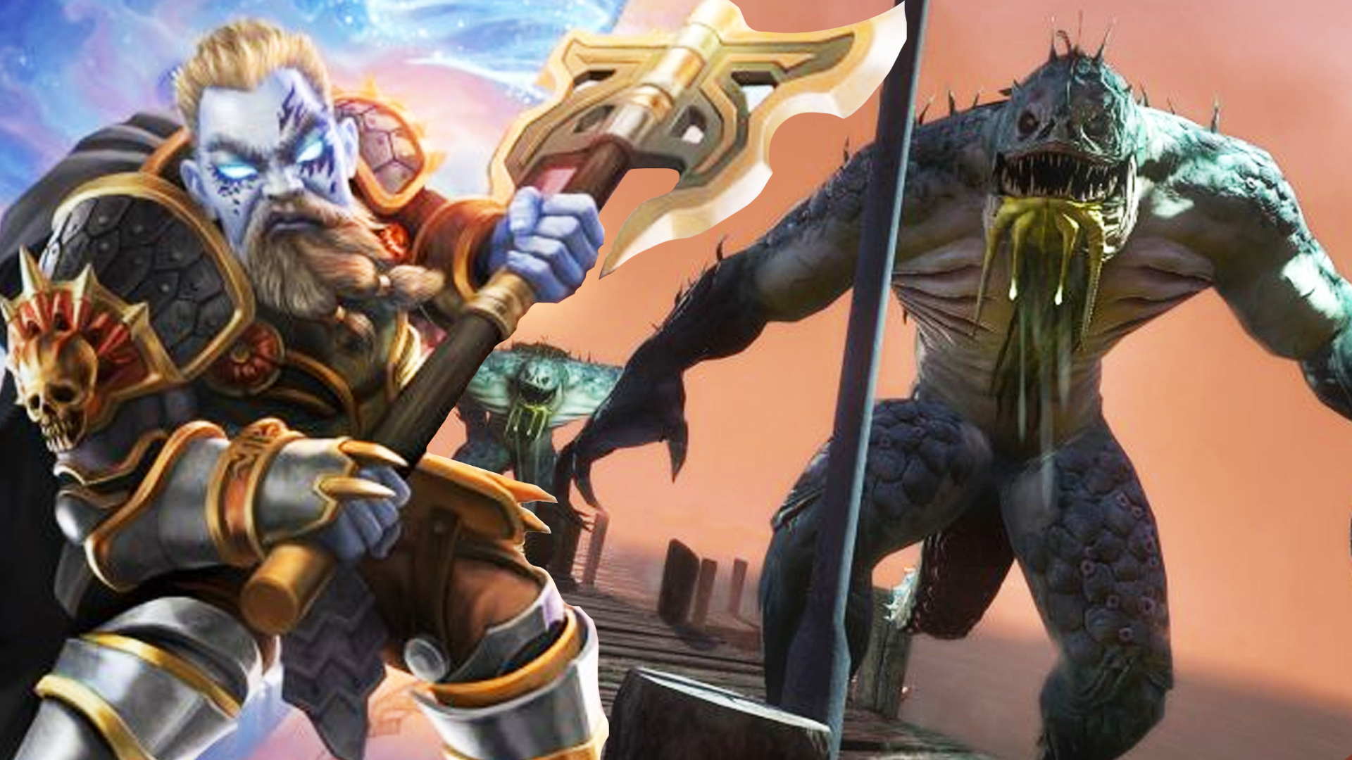 Diese 5 MMORPGs waren mal richtig groß, heute kennt sie kaum wer