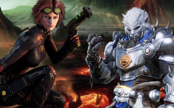 7 tote MMORPGs Titel