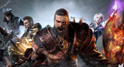 A3 Still Alive Titel