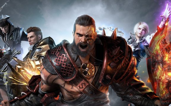 A3 Still Alive Titel