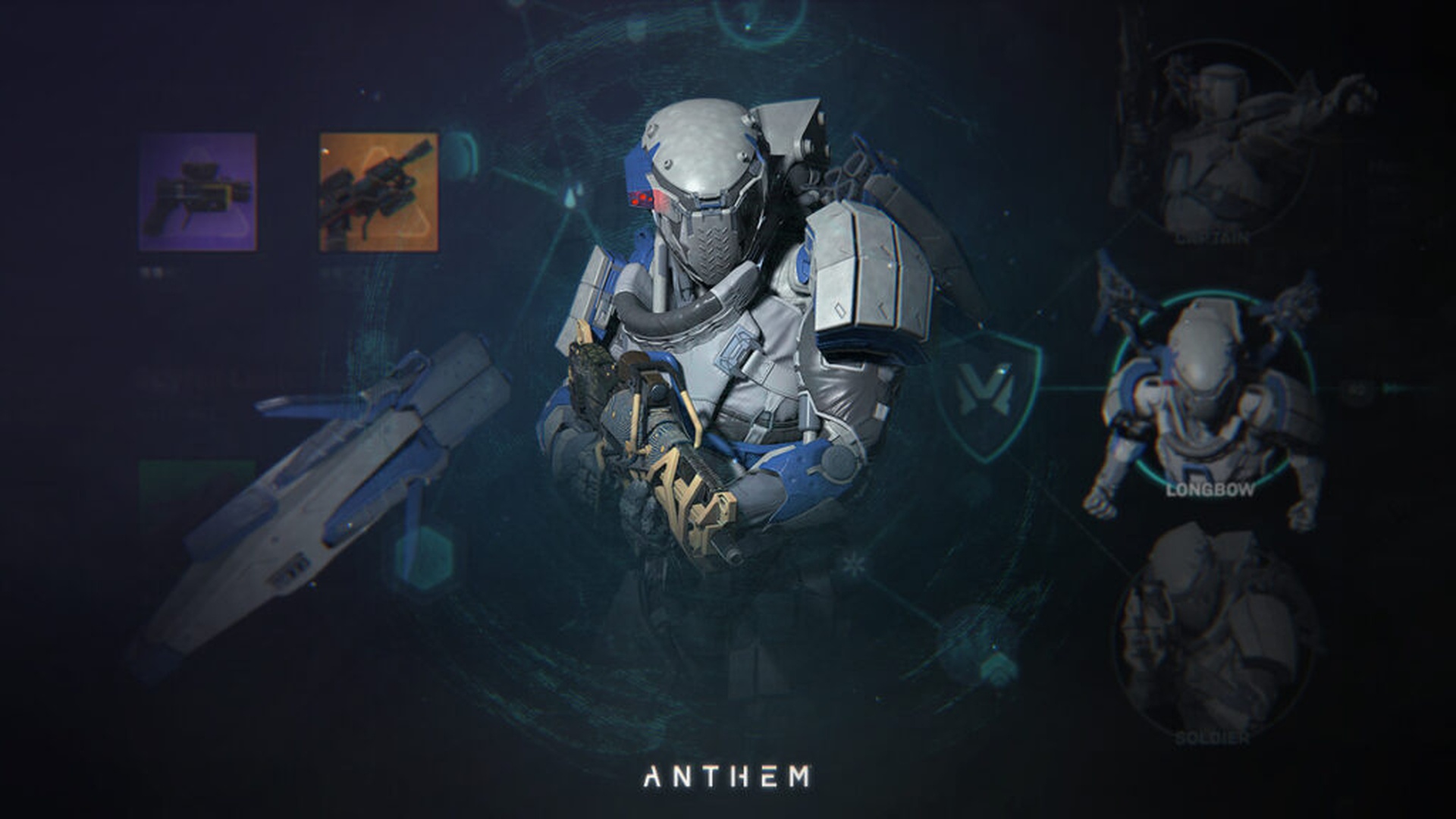 Anthem streicht eigene, neue Ideen – Setzt nun lieber auf welche, die klappen