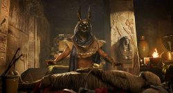 Assassins Creed Origin