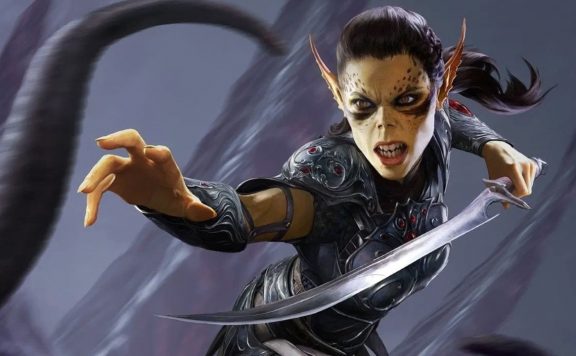 Baldurs Gate 3 neuer Titel