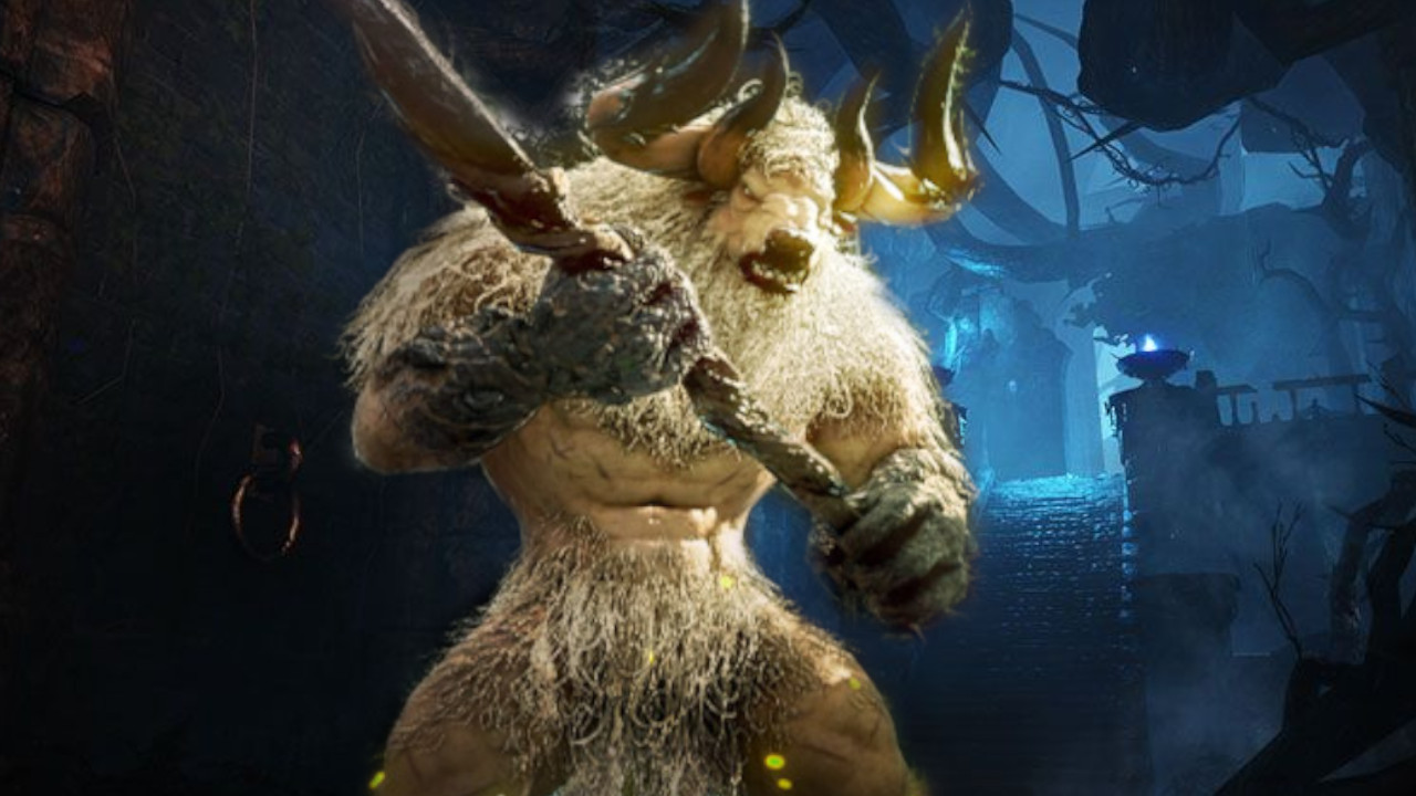 Black Desert bringt „Land der Dunkelheit“ – Das erwartet euch im neuen Endgame-Gebiet