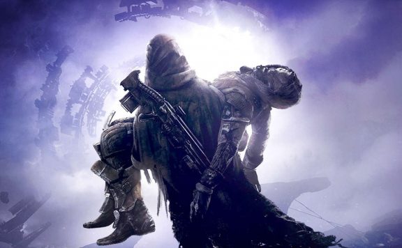 Cayde dead tot Forsaken Uldren Destiny 2 Titel