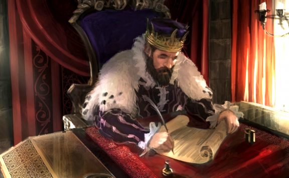 Chronicles of Elyria