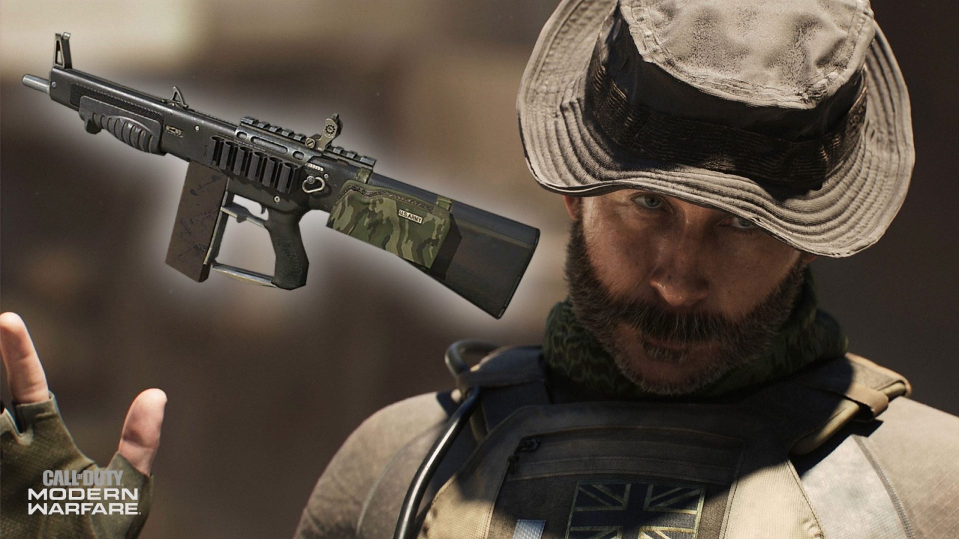 CoD Warzone: Mit diesen 3 starken JAK-12 Setups lehrt ihr Gegnern das Fürchten