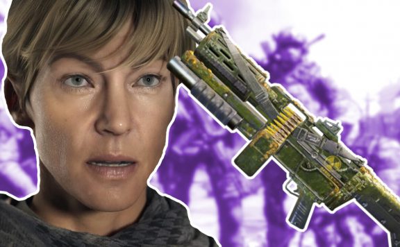 CoD Mobile Chopper bestes Loadout Titel