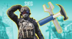 CoD Mobile Sieg Einstellung Titel