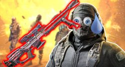 CoD Mobile na 45 explosion titel