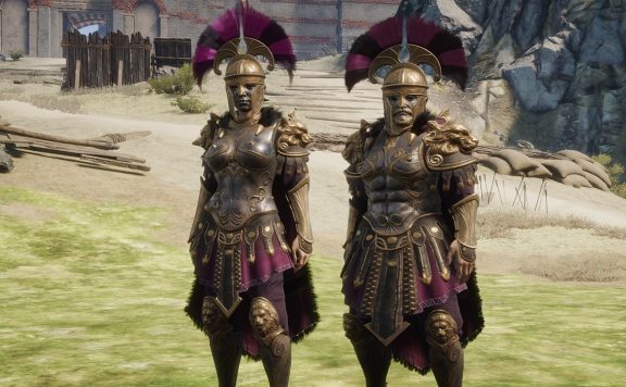 Conquerors Blade Season 5 Titel